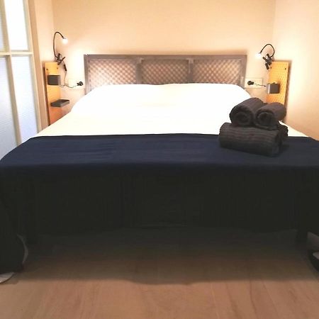 Mazi Apartments Chic Badalona Eksteriør bilde