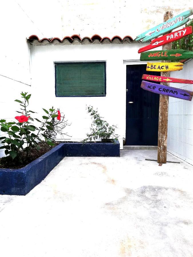 Mazi Apartments Chic Badalona Eksteriør bilde