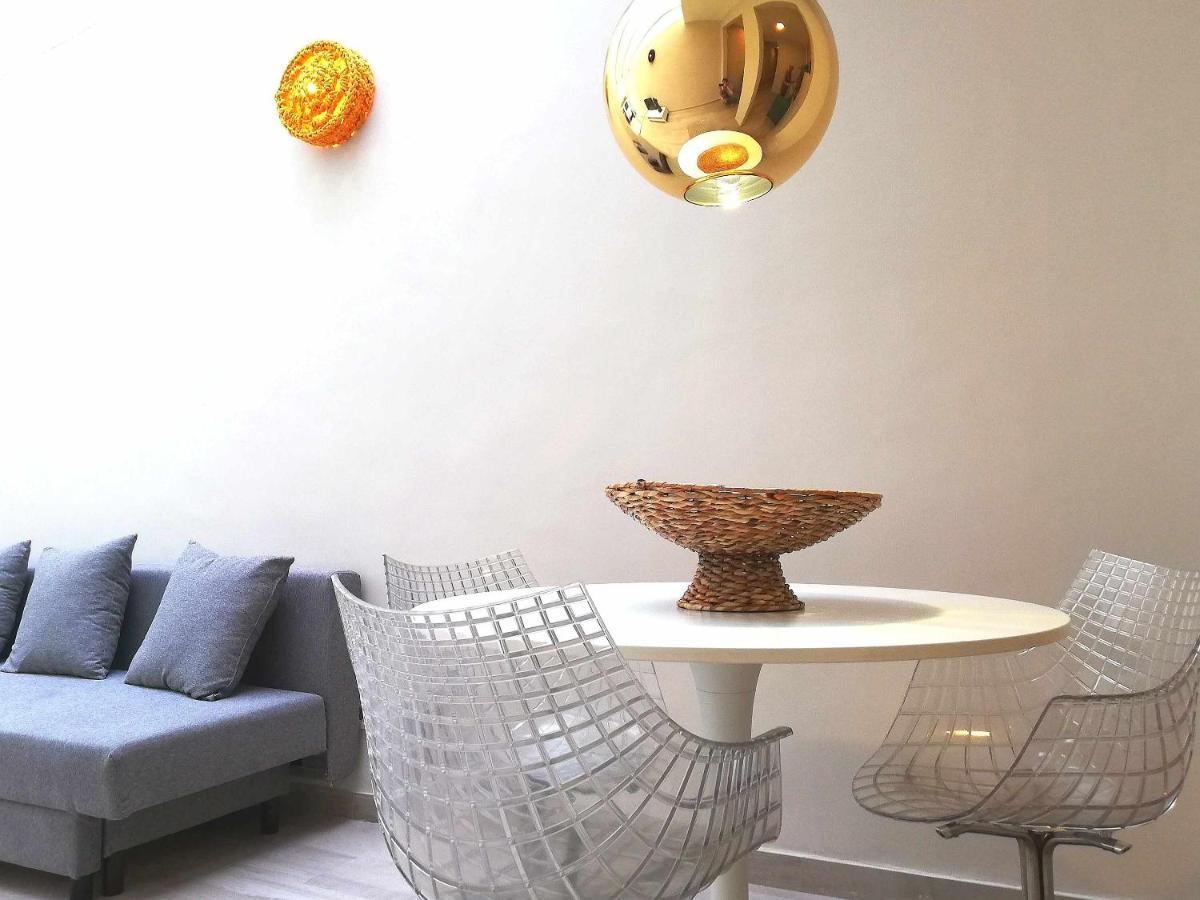 Mazi Apartments Chic Badalona Eksteriør bilde