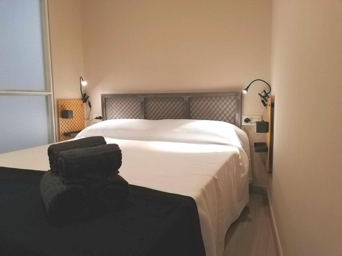 Mazi Apartments Chic Badalona Eksteriør bilde